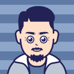 タボシくん